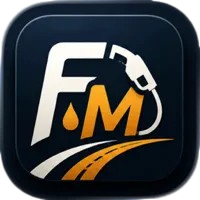 Fuel Mate app icon